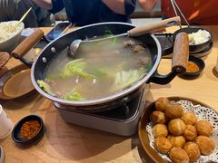 -川堂风·跷脚牛肉·乐山爆炒(宝山日月光店)