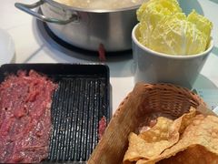 -花田里捞牛火锅(天润店)
