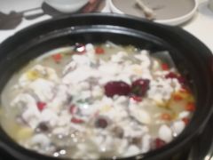 -周渝食惦酸菜鱼(青浦店)