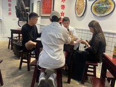 -逸桂禾面馆