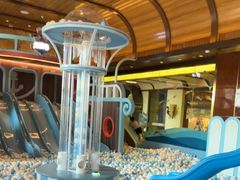 -童趣廊·儿童波波池·海洋球(长隆横琴湾酒店)