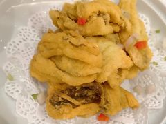 -阿明小菜·海鲜·上海菜(梅陇店)