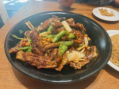 -掌上鲜(南顺城街店)