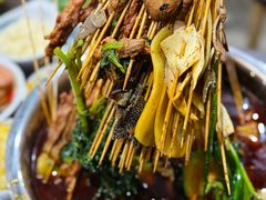 -成都瓜串串(华强北店)