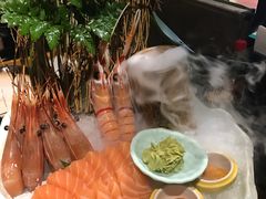 -和彩放题餐厅(酒仙桥店)