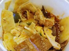 -好吃街美食城(八一广场店)