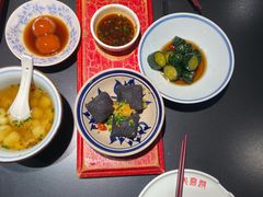 -火宫殿·湘菜小吃·商务宴请·生日聚会(东塘店)