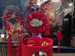 -麦当劳(塔园路店)