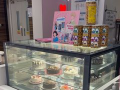 -DQ·蛋糕·冰淇淋(鸿坤店)
