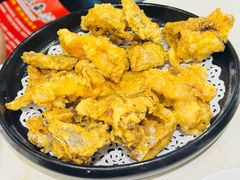 -京门活鱼馆·鱼火锅(百子湾（原红庙）店)