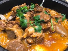 -阿斯牛牛·凉山菜(新会展店)