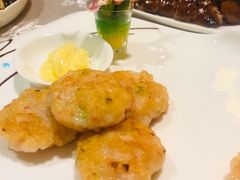 -香云轩·顺德菜(香云纱园林酒店店)