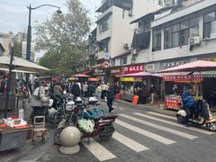 -徐氏糯米包油条(山海关路店)