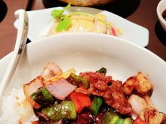 -王繁星面馆(西安熙地港店)