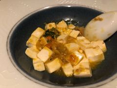 蟹粉烩豆腐-上海苏宁宝丽嘉酒店·嘉府壹号中餐厅