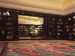 -上海明天广场JW万豪酒店