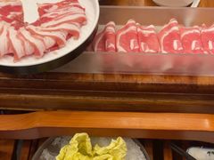 -乐宴·老北京铜火锅(八卦岭店)
