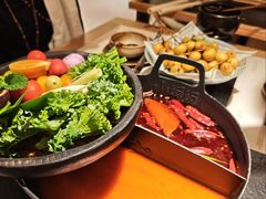 -山缓缓火锅(上海闵行龙湖店)