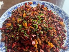 -杨记隆府(白象街店)