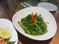 -帕蓝·暹罗料理&曼谷夜市(大学路店)