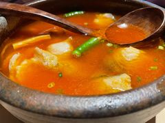 -山石榴·贵州菜(丰盛里店)