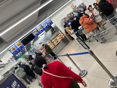-山姆会员商店(上海浦东店)