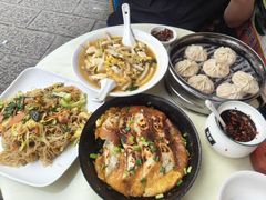 -嵊州特色小吃(萧山街店)