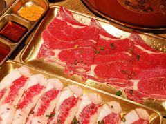 -西塔老太太泥炉烤肉(杭州首店)
