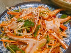 -东北农家饺子村(昌平路店)