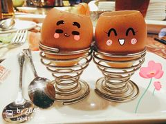 -尚雅铁板自助料理(群力银泰城店)