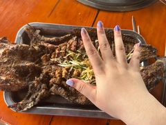 -清真·馬坡二旦烧烤(人生一串拍摄店)