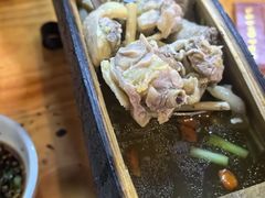 -61号餐吧(兴坪古镇漓江店)