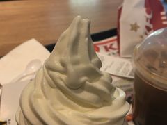 -肯德基(池州长江店)