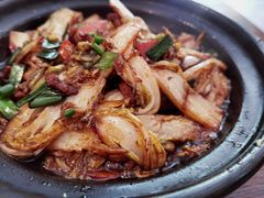 -小时候焗海鲜(鄞州万达店)