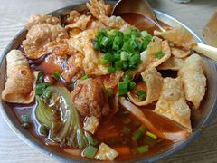 -龍城柳州螺蛳粉(群星路店)