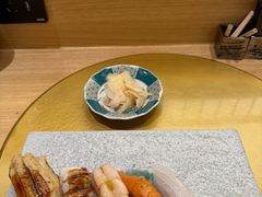 -鮨政·Omakase(港汇恒隆广场店)