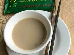 -维吾尔餐厅(宜山路店)