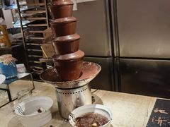 -芭菲盛宴·环球美食(锦城万达广场店)