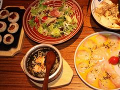 -九本居酒屋(学院路店)