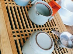 -小城粥道·海胆鲜虾粥(解放广场店)