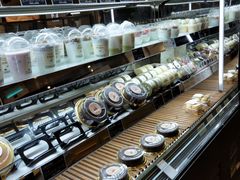 自助取餐区-多乐之日(和平伊势丹店)