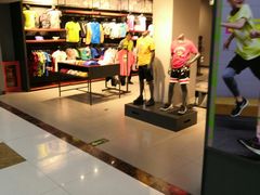 -NIKE KIDS(喜隆多新国际购物中心店)