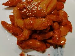 -佰家小厨·南京菜(夫子庙店)