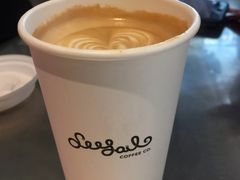 -Seesaw Coffee(环贸iapm店)