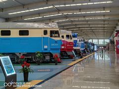 -沈阳铁路陈列馆