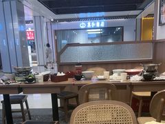 -小条食堂(筼筜天虹店)