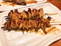 -鸟贵族(天王寺北口店)