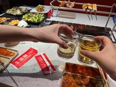 -延边金利串店(安达街店)