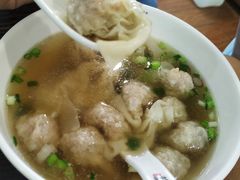 -蓝记云吞(正果店)