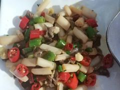 -陈帅夜排档·龙虾·炒菜·烤串(世茂店)